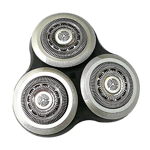 Udskiftningshoved til Philips Norelco Rq10 Rq12 Series Sensotouch 3d