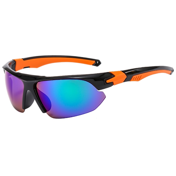 Halvbåge Glasögon Goggles-Utomhussporter Allt-i-Ett 1st stil 2