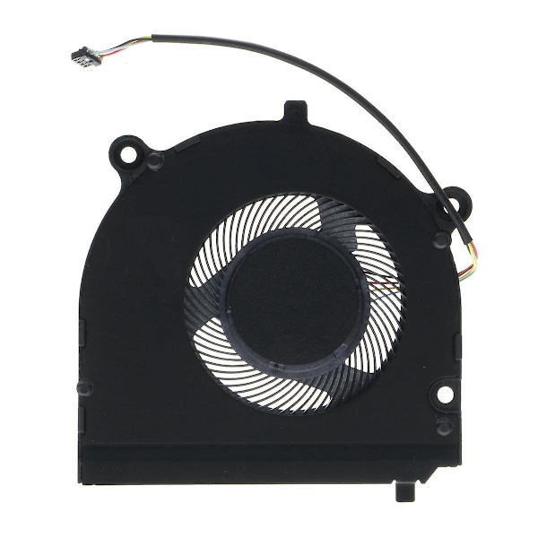 Udskiftnings CPU+GPU Køleventilator til ThinkBook 14S- 14S-IWL DFS5K123043630 Køleventilator