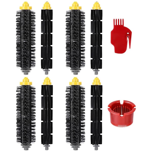 Reservedeler Børste for 600-serien 694 690 680 675 665 660 650 640 630 & 700-serien 790 780 770