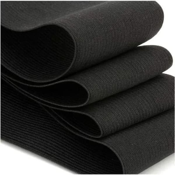 Bred elastik, 40 mm elastik, sy-elastik (4cm*40m)