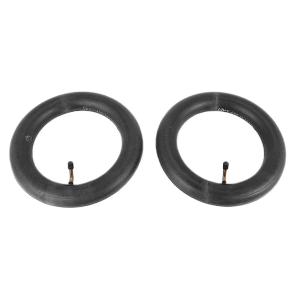2 st 10X2.125 Innerslang Däck Scooter Däck för 10 Tum Hoverboard F1 A8 Smart Elektrisk Scooter 2