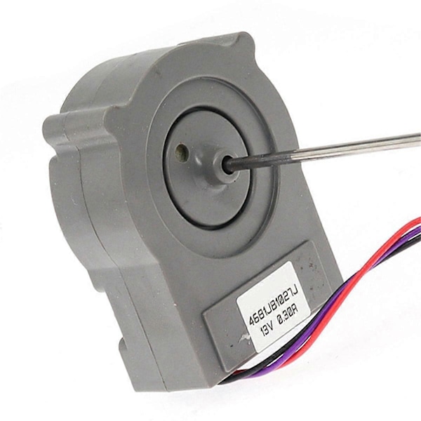 4681JB1027C Kjøleskap Fordamper Viftemotor For