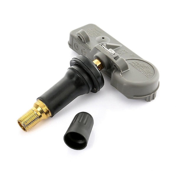4 st TPMS Däcktrycksensorer BB5T-1A180-AA för Escape Explorer Transit Expedition 2013-20