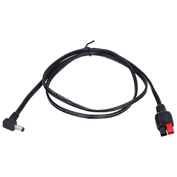 ICOM IC-705 Bärbar Kortvågsradio Strömkabel - ABS DC Huvudkabel Tillbehör