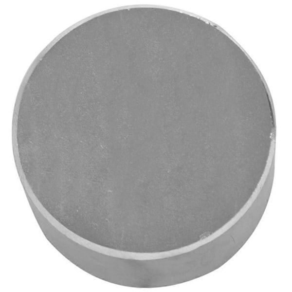 N52 Magnet 50X30 mm Kraftig Permanent Rund Neodym Magnet Super Sterk Magnetisk NdFeB Gallium Metall