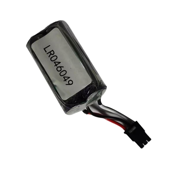 Biltelematikstyrenhet Batteri Lr046049 För Land Aurora Lagringsbatteri Extra Kit