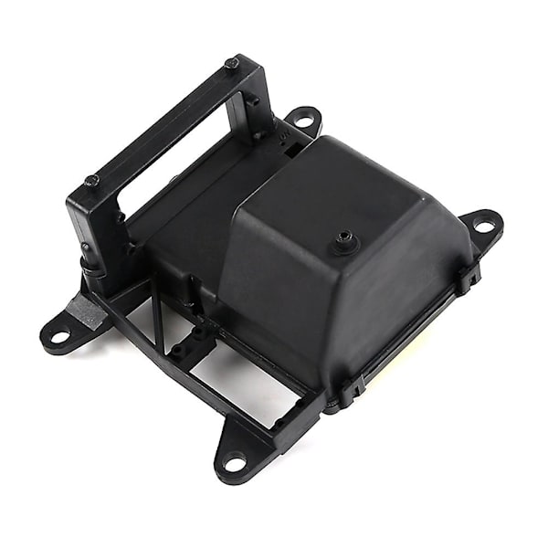 Batterilåda i Plast, Passar 1/5 HPI Rofun Baha Rovan Km Baja 5b 5t 5sc RC Bil Leksaker Delar