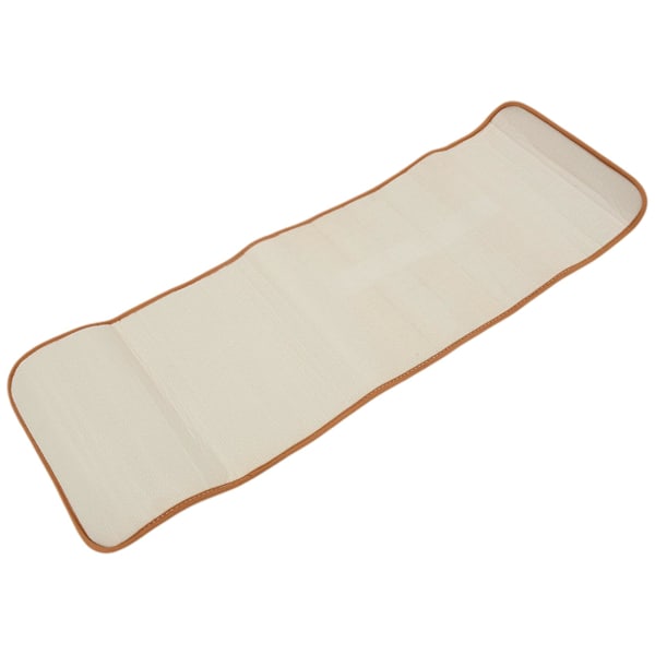 120x40cm Imukykyinen Liukumaton Memory Foam Keittiön Makuuhuoneen Oven Lattiamatto Khaki