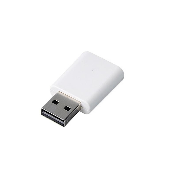 Tuya ZigBee 3.0 Signaalinvahvistin USB-jatke ZigBee2MQTT-laitteille Mesh Home Assistant Deconz Aut