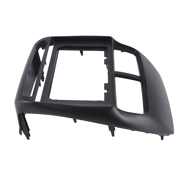 10 tommers bilramme fascia adapter Canbus boks for Mitshbishi ASX 2019 Android radio audio dash monteringspanel kit
