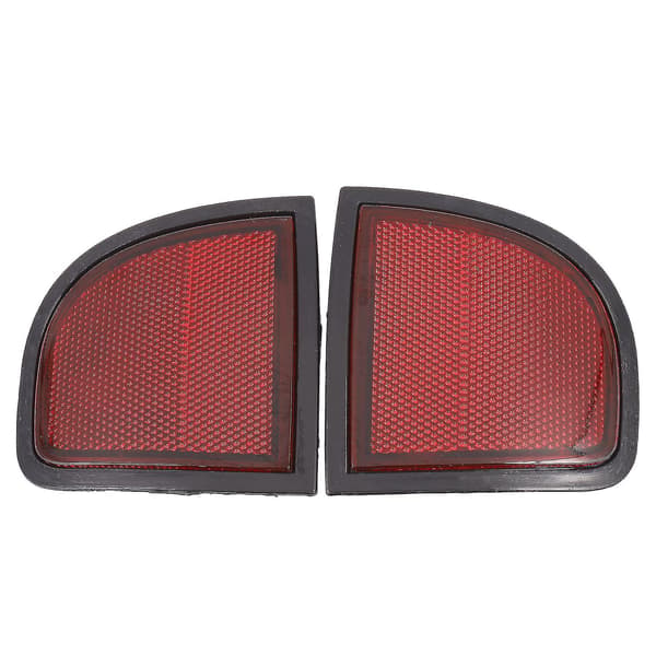 Bagagerumslygte Reflektorlys til Mitsubishi L200 Lc036lh