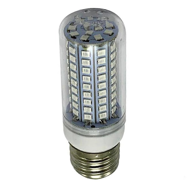 10W Germisidinen UV-lamppu 220V E27