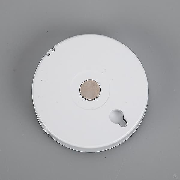 Bevegelsessensorlys, Bevegelsessensor Nattlys, USB Oppladbart Batteridrevet Lys, Sensorlys For Skap, Trapper, Veranda