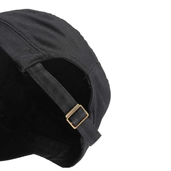 Brown Army Cap - Flat Army Cap Military Cap