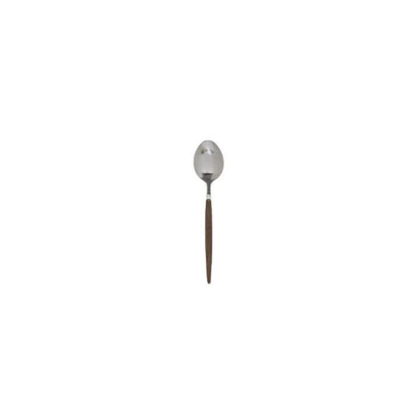 24-delars bestickset \"Amazonia\" 21cm Natur