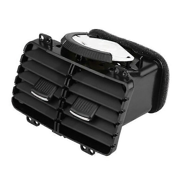 Bil Bakre Luftkonditionering A/C Utloppsventil Enhet För Golf 5 Mk5 6 Mk6 Rabbit 1kd819203