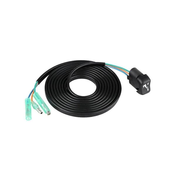 Trim og Tilt Switch Samling Del til Udenbordsmotor 704-82563-41-00