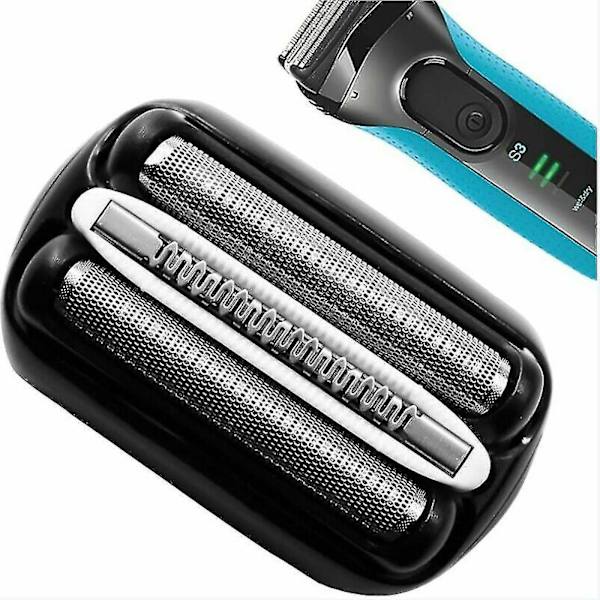 32b S3 udskiftningshoved til elektrisk barbermaskine til Braun Series3 barbermaskinehoveder, til Braun S3