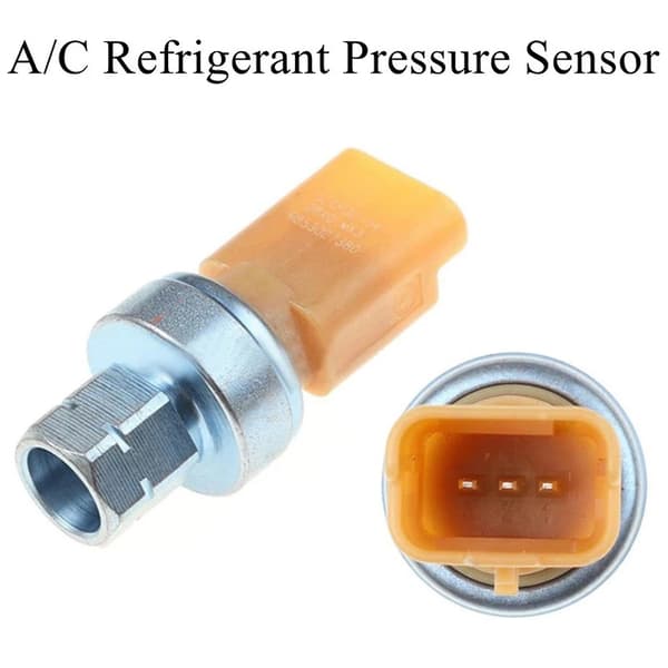 82cp32-06 A/C tryckbrytare Luftkonditionering Trycksensor 9673006380 För 307 308 508 C2 C3 C4