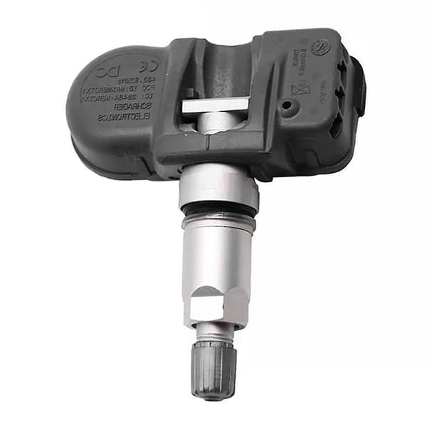 1 ST 433MHz TPMS Däcktrycksensor för Ram 56029400AE 68241067AA 68241067AB 68402371AA