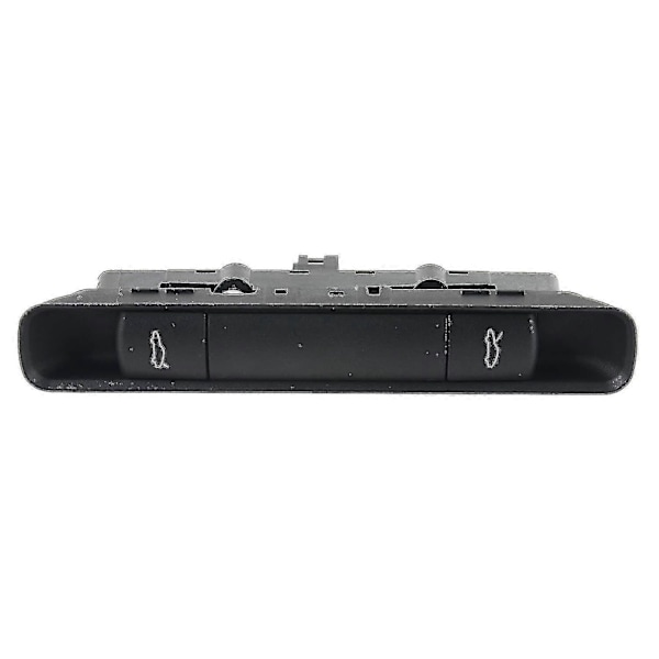 Auton konepellin ja takaluukun vapautuskytkin, yhteensopiva 2005-2012 Porsche 911 987 997_gift Of G