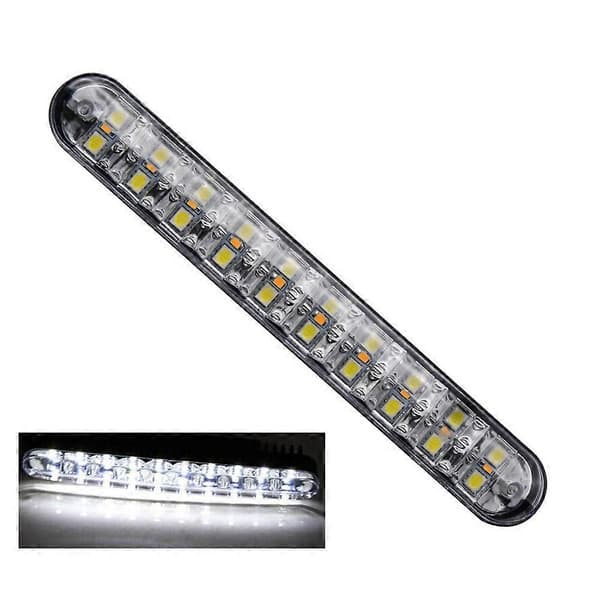 Bil Kørelys 30LED Kørelys LED Kørelys 30 Lys Lys