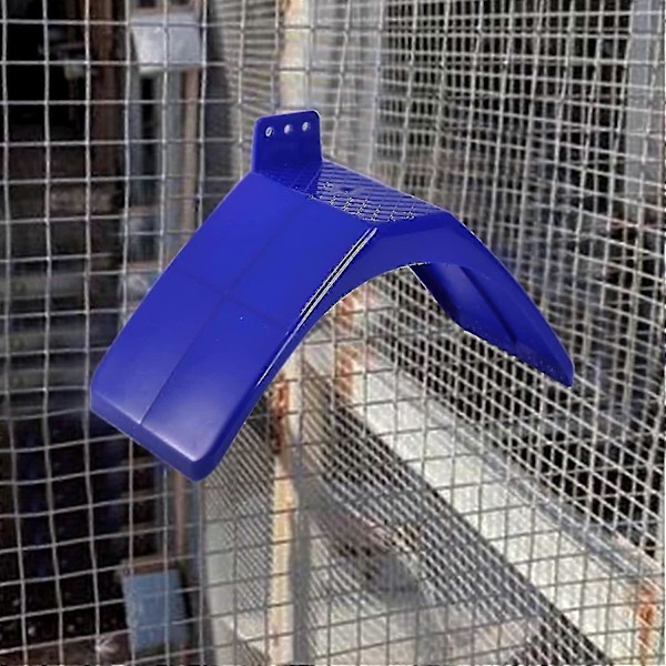 20 st Lätta Duva Sittpinnar i Plast