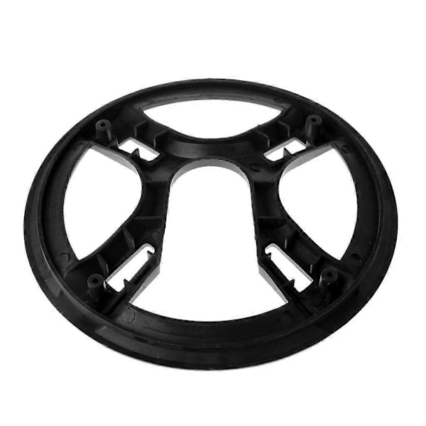 Cykel Kedjekrans Drev Vevparti Skydd för 42-44T, 180mm