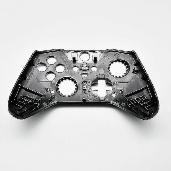 Til Xbox One Elite Series 2 Controller Udskiftningsskal Top Bund Case Lt Rt Knapper Lb Rb Bumper Tilbehør Reparationsdele