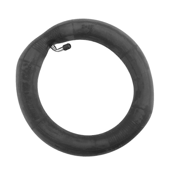 8 Tum 8X1 1/4 Skoter Innerslang med Böjd Ventil Passar A-Vikbar Cykel Elektrisk / Bensin Skoterslang