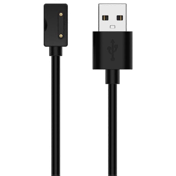 För ASUS VivoWatch 5 (HC-B05) USB Klockladdare Magnetisk Laddkabel, 1m