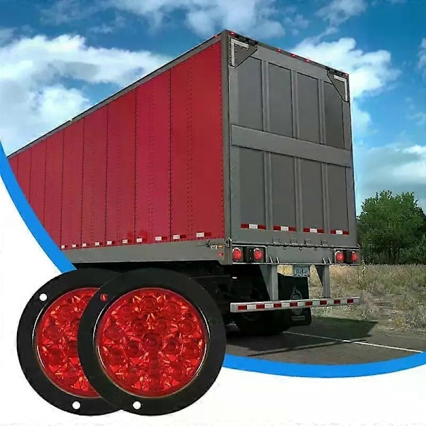 Energibesparende PWM Rotary LED Lysdæmper Ingen Støj Ingen Flimmer Halogen Glødelampe Kompatibel til Rejsetrailer 12V 5A