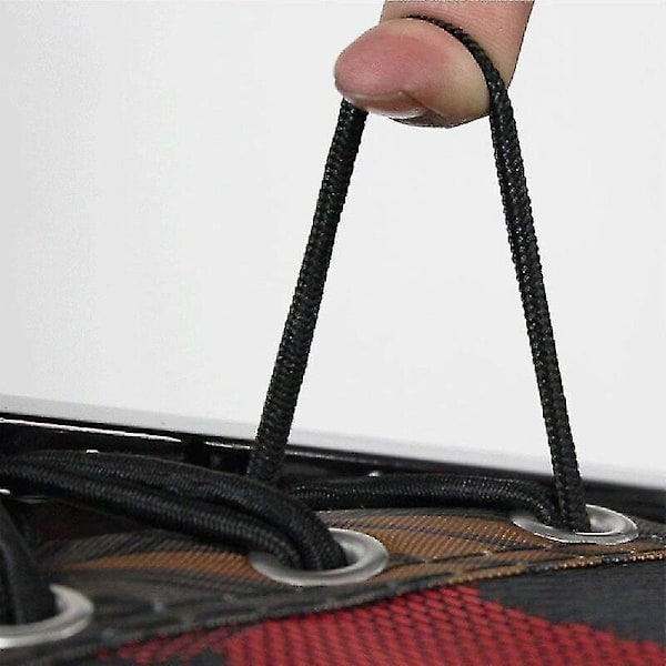 Nya modeller Ersättning Universell Elastisk Rep För Lafuma Relax Fåtölj, Lafuma Lounge Stol, Zero Gravity Fällbar Stol, Bungee Relax Fåtölj (2 2m/