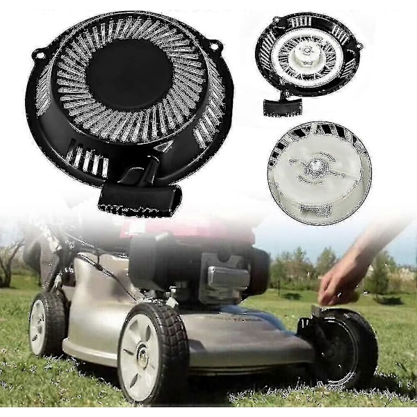 Cobra Einhell Hyundai 1p60/64 Reservedeler til Gressklipper 2024