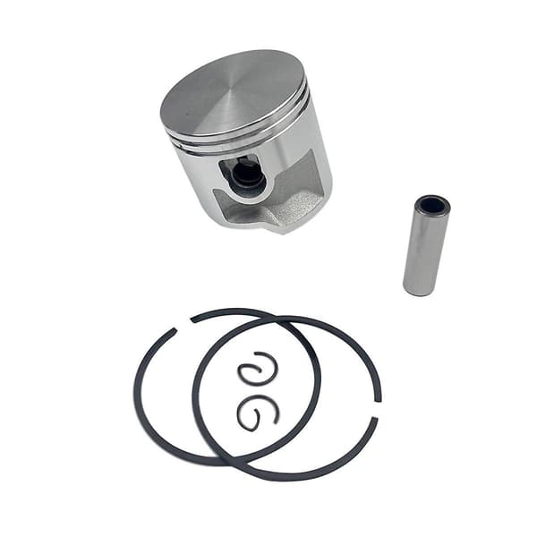 50mm Kolvkolvmonteringstillbehör för kapmaskin Passar för Ts410 Ts420