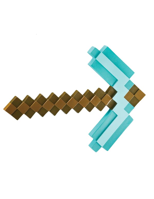 Minecraft hacka för barn