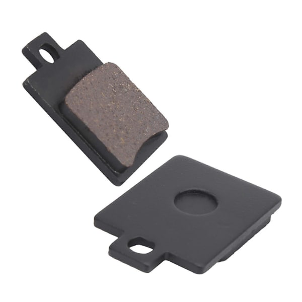 Parbromsblock Keramikbeläggsskor Passar ATV Quad Go Kart 125cc 150cc 200cc 250cc