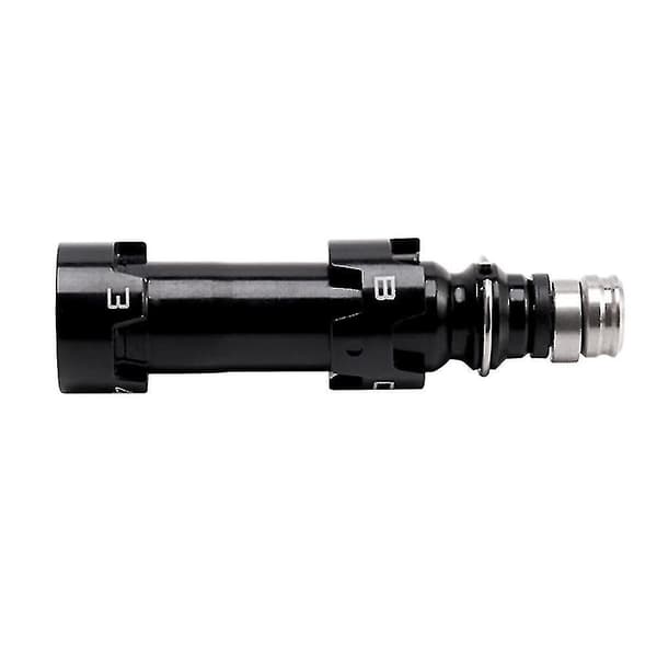 2 stk. .335 Golf Shaft Adapter Sleeve til 2017 Taylormade M1 M2 M3 M4