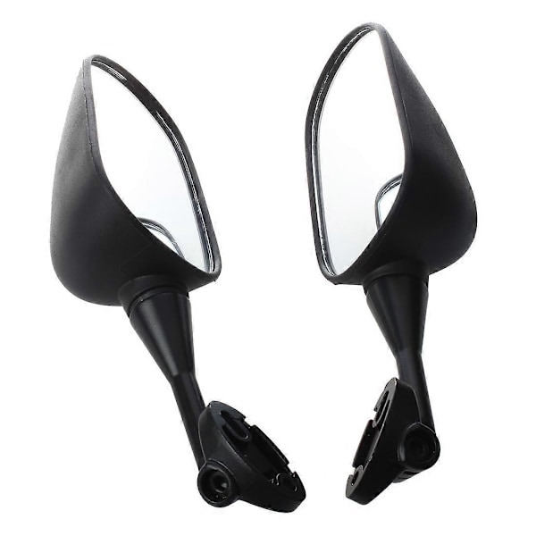 Vasen ja oikea puoli taustapeili malleihin 1999-2006 Honda CBR 600 F4 F4i RC51 RVT