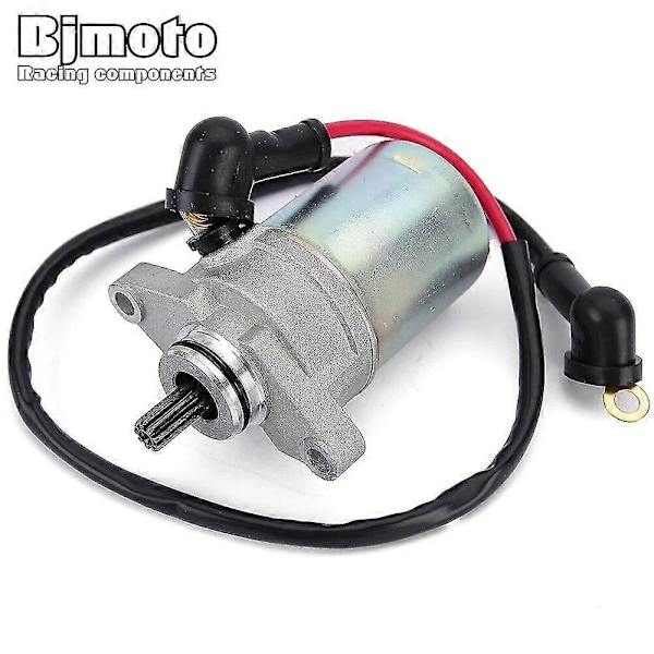 Starttimoottori Can-Am DS70 Mini DS90 X Mini DS 70 90 x 4T Keltainen V31200DGF000 V31200DGF010 V31-200-DGF020 V31-200-DGF020LL