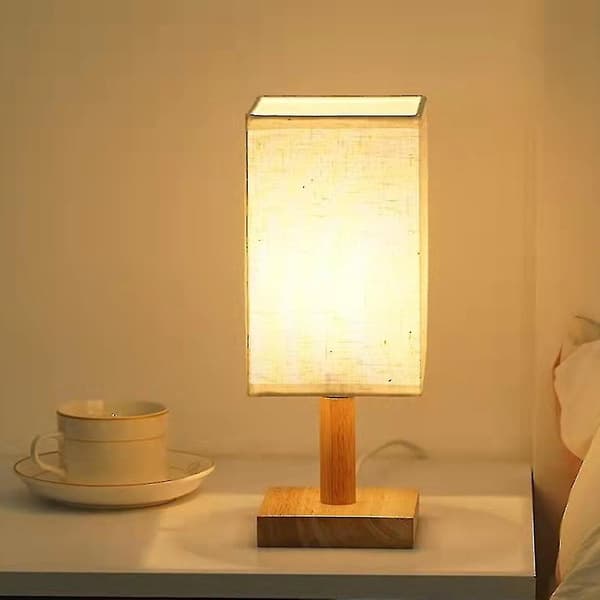 Lille Bordlampe Til Soveværelse Natbordlamper Til Natbord