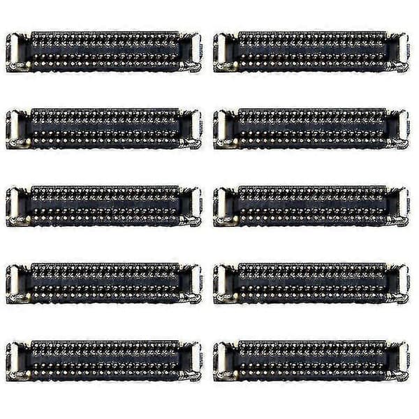 10 stk. M Board LCD Display FPC-stik til Hu Honor Play