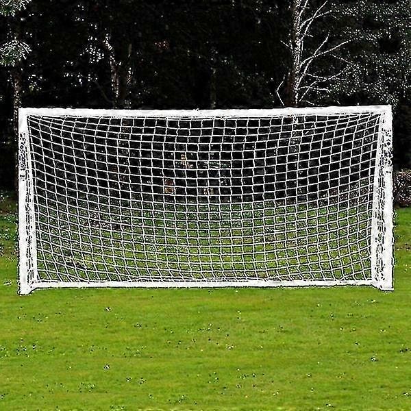 Fotbollsnät Fotbollsmål med nät - 3*2*1.2m, 5 spelare, 1st