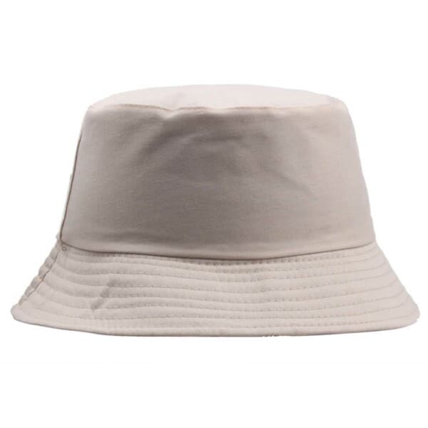Fiskehat Bucket Hat Beige