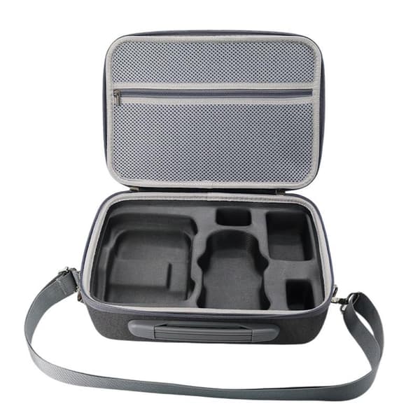 Suitable for DJI Mini 3 Pro Drone Accessories Storage Bag - Case - Backpack - Shoulder Bag (Portable)