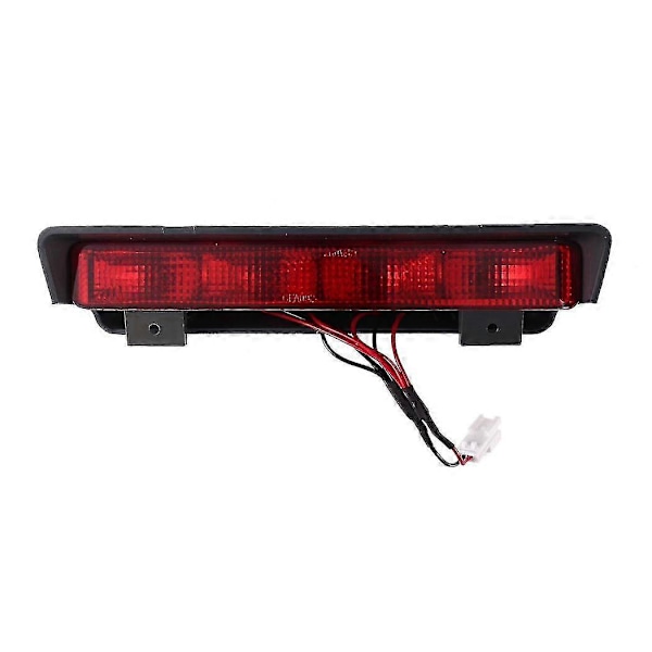 Høyt Montert Bremselys Stoppsignal For Bil Pajero V30 V31 V43 V33 1989-1999 Mb623350 Bakre Varsellys 2025th