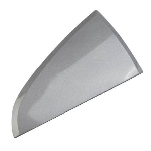 Dashbord Midtkonsoll Panel Deksel Trekant ICC Enhet for Falcon 2002-2011 1027234 04428A1 Grå