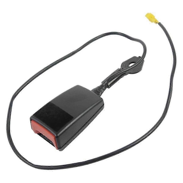 Auton oikeanpuoleinen turvavyön lukko A2048602469 2048602469 C-sarjaan S204 W204 C 220 CDI 2025th