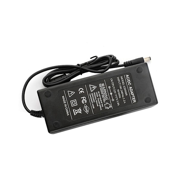 Förstärkarströmadapter 32V 5A Växelströmsförsörjning för TPA3251 TAS5630 TPA3255 TAS5613D TDA7498E So